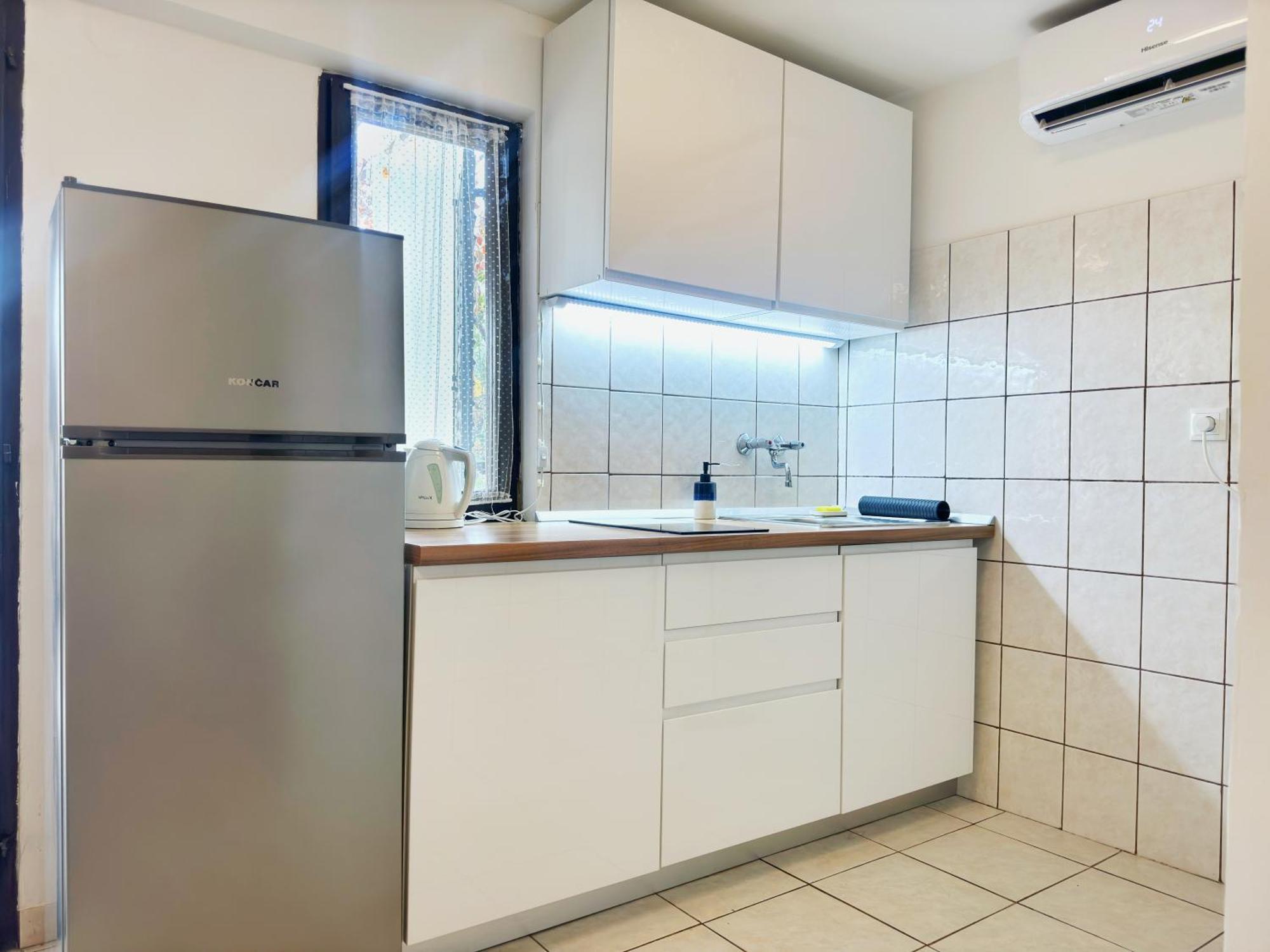 Apartments Jan Banjole Kültér fotó
